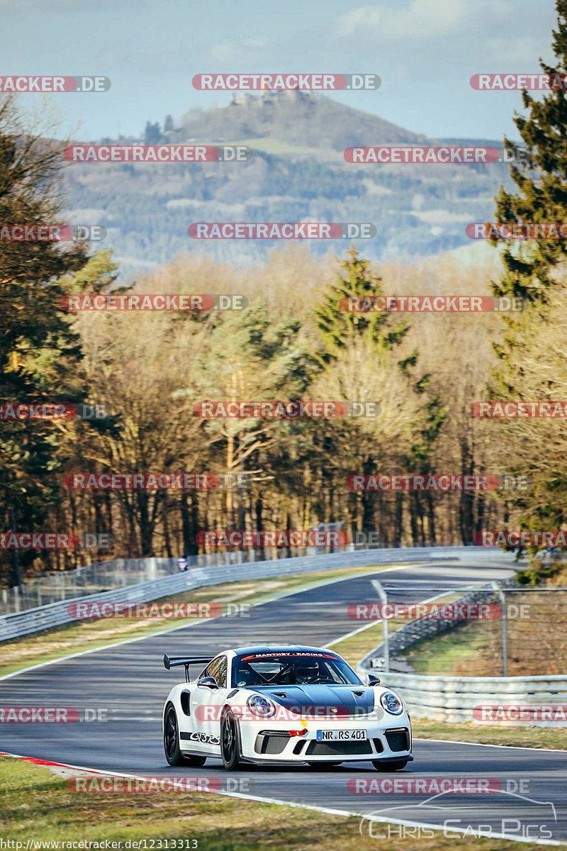 Bild #12313313 - Touristenfahrten Nürburgring Nordschleife (25.04.2021)