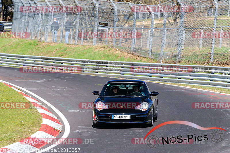 Bild #12313357 - Touristenfahrten Nürburgring Nordschleife (25.04.2021)