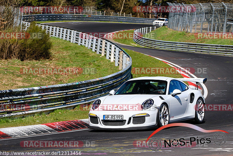 Bild #12313456 - Touristenfahrten Nürburgring Nordschleife (25.04.2021)