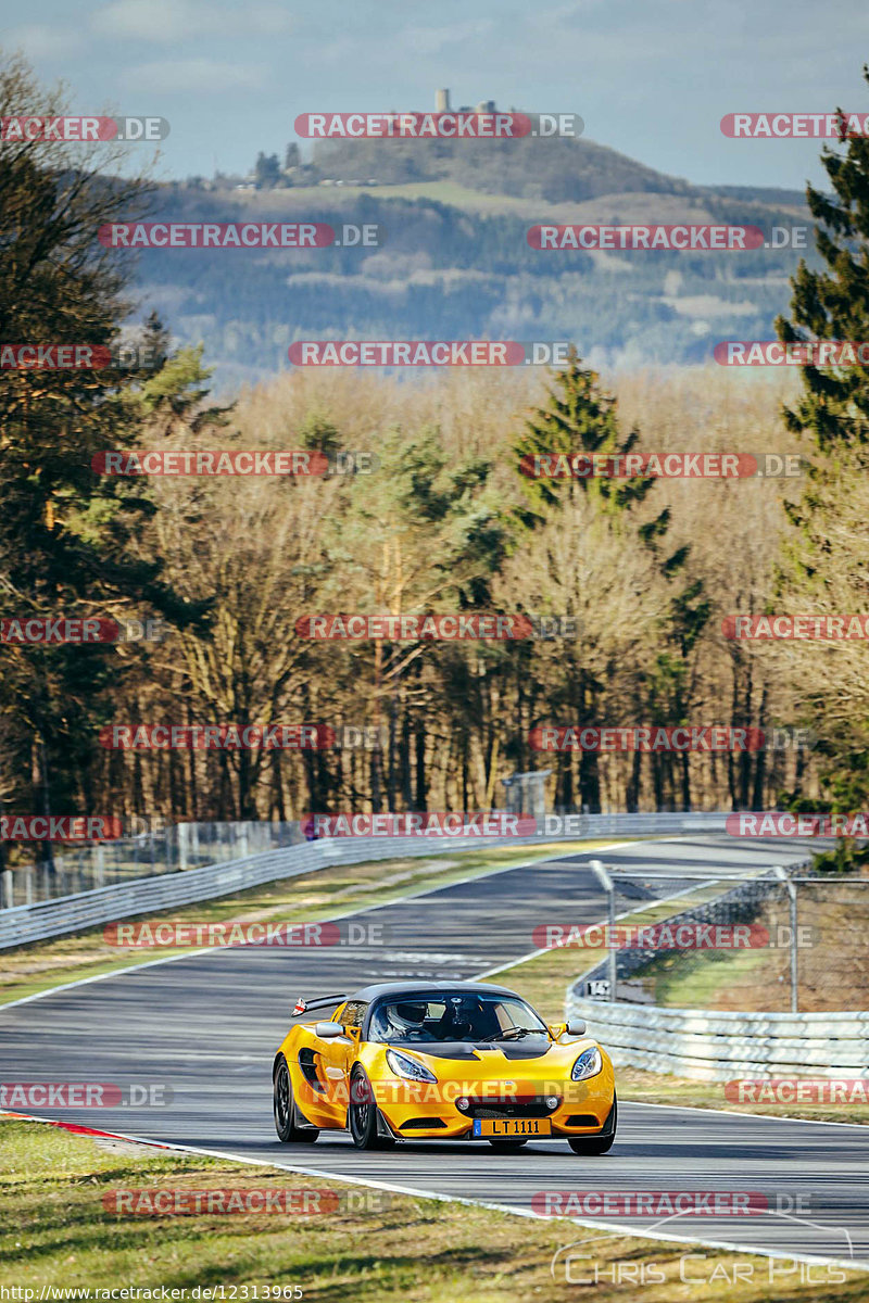 Bild #12313965 - Touristenfahrten Nürburgring Nordschleife (25.04.2021)