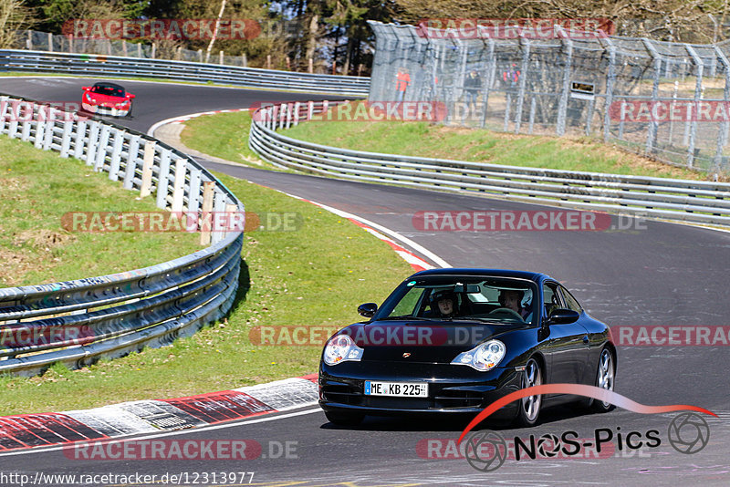 Bild #12313977 - Touristenfahrten Nürburgring Nordschleife (25.04.2021)