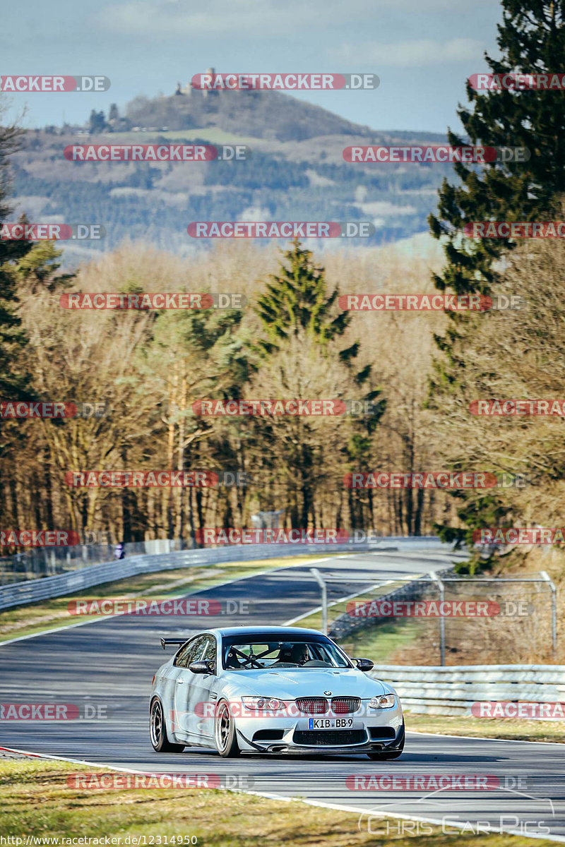 Bild #12314950 - Touristenfahrten Nürburgring Nordschleife (25.04.2021)