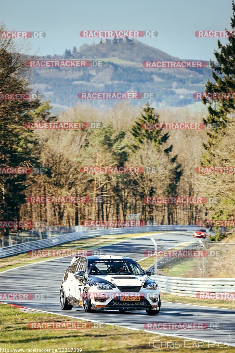 Bild #12317009 - Touristenfahrten Nürburgring Nordschleife (25.04.2021)