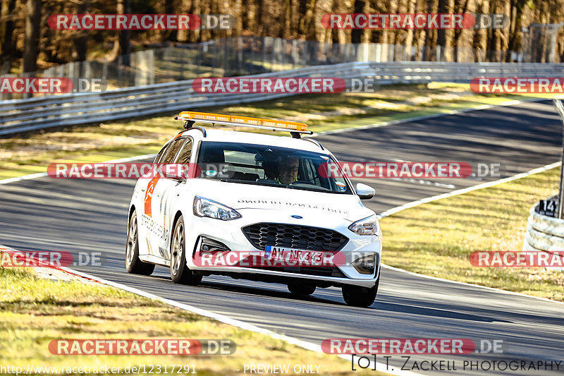 Bild #12317291 - Touristenfahrten Nürburgring Nordschleife (25.04.2021)