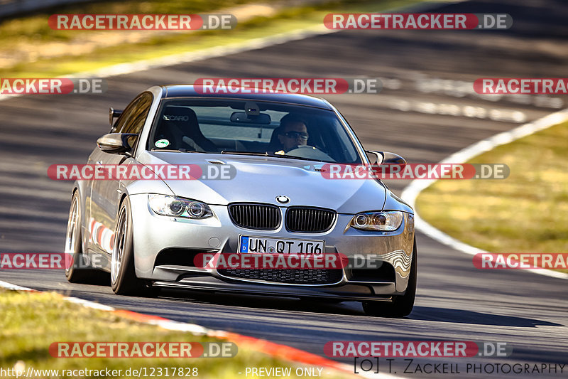 Bild #12317828 - Touristenfahrten Nürburgring Nordschleife (25.04.2021)