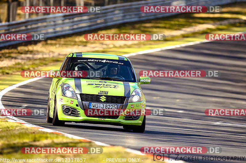 Bild #12317857 - Touristenfahrten Nürburgring Nordschleife (25.04.2021)