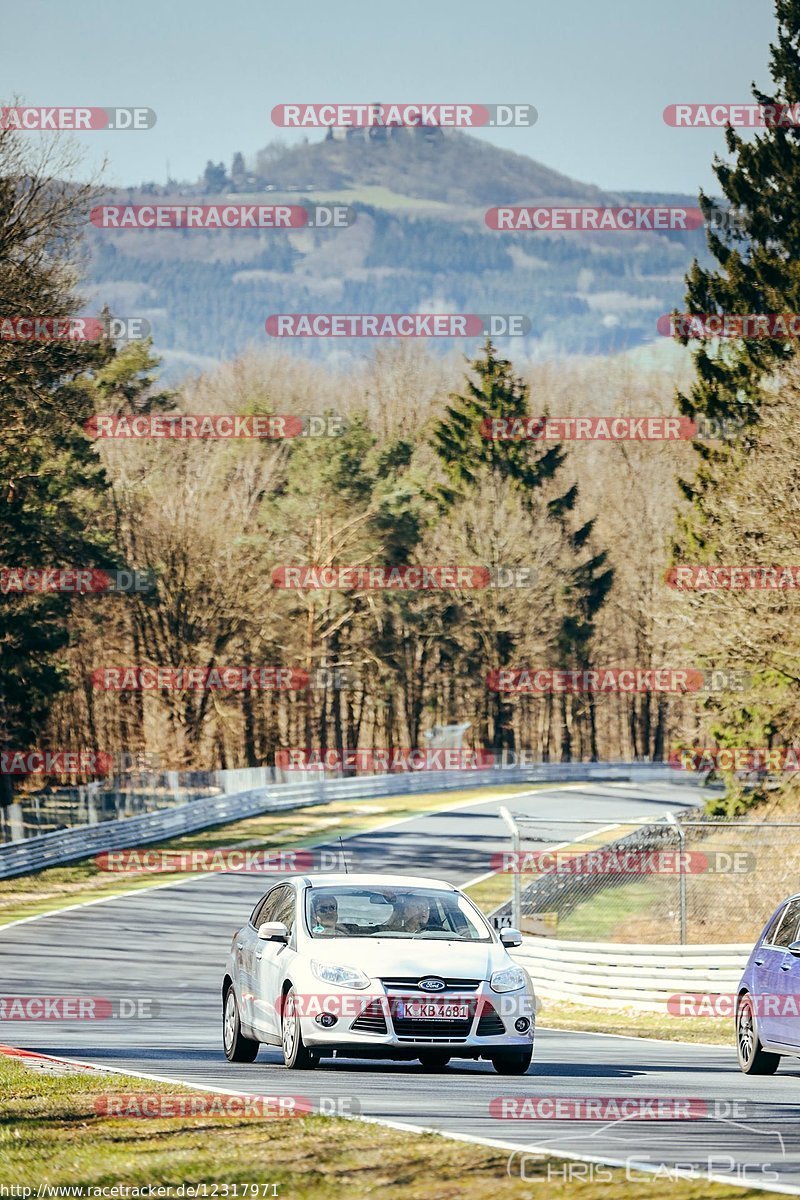 Bild #12317971 - Touristenfahrten Nürburgring Nordschleife (25.04.2021)