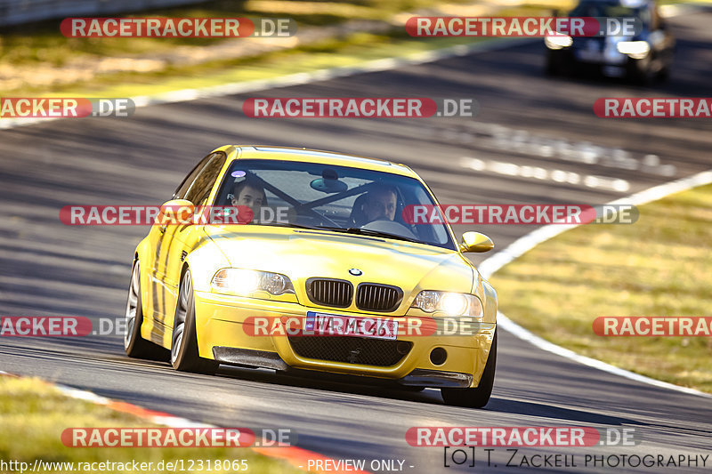 Bild #12318065 - Touristenfahrten Nürburgring Nordschleife (25.04.2021)