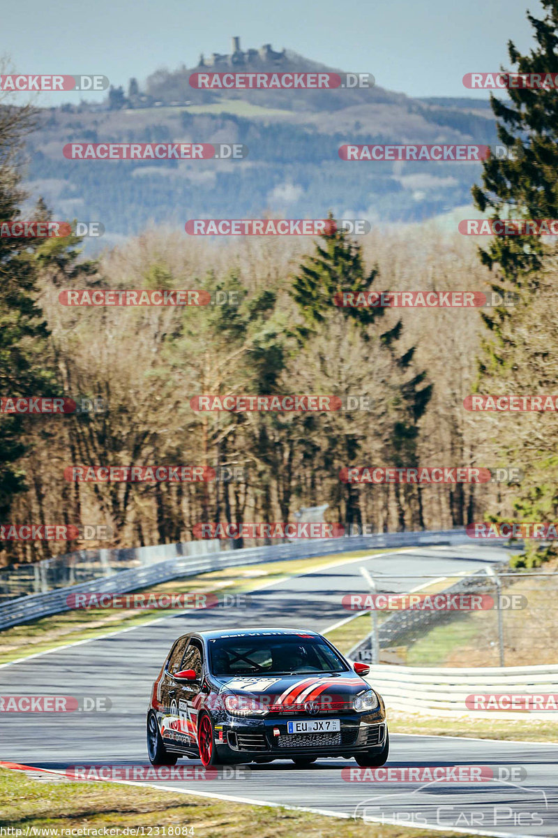 Bild #12318084 - Touristenfahrten Nürburgring Nordschleife (25.04.2021)