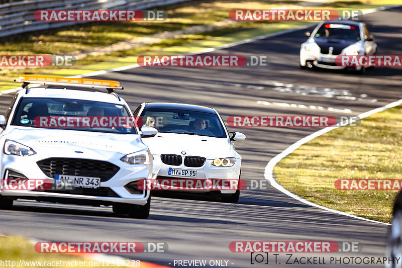 Bild #12318238 - Touristenfahrten Nürburgring Nordschleife (25.04.2021)