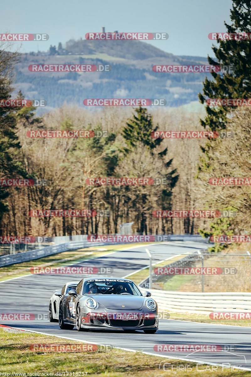 Bild #12318257 - Touristenfahrten Nürburgring Nordschleife (25.04.2021)