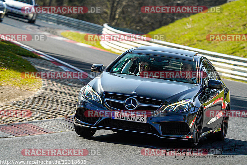 Bild #12318606 - Touristenfahrten Nürburgring Nordschleife (25.04.2021)