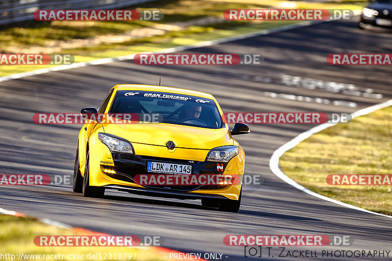 Bild #12318797 - Touristenfahrten Nürburgring Nordschleife (25.04.2021)