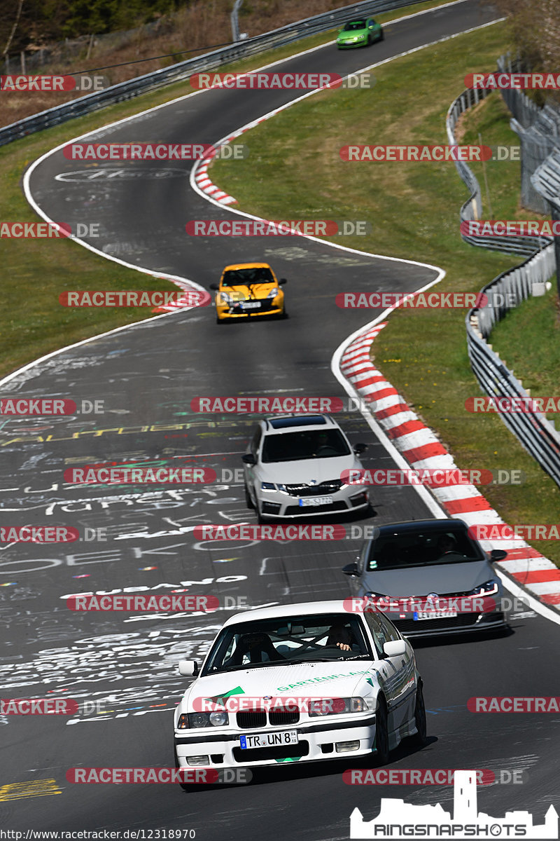 Bild #12318970 - Touristenfahrten Nürburgring Nordschleife (25.04.2021)