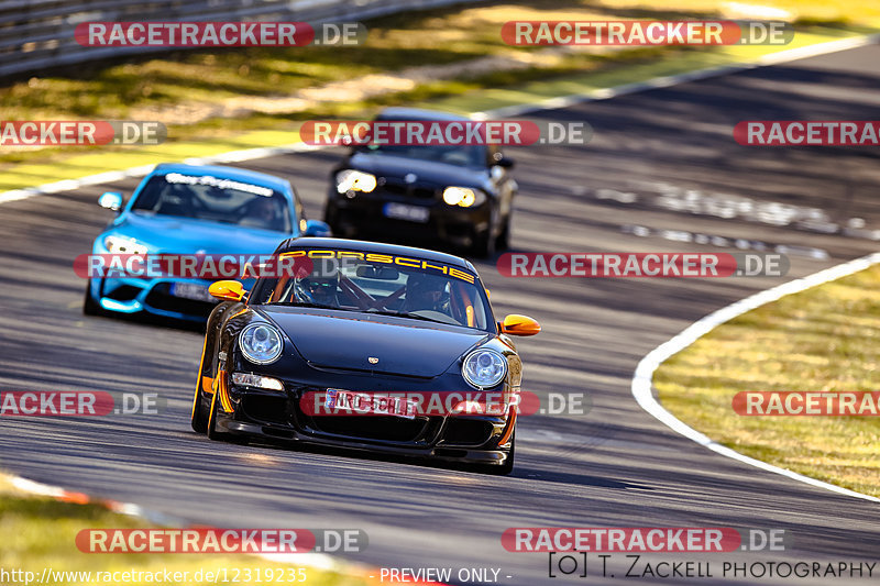 Bild #12319235 - Touristenfahrten Nürburgring Nordschleife (25.04.2021)