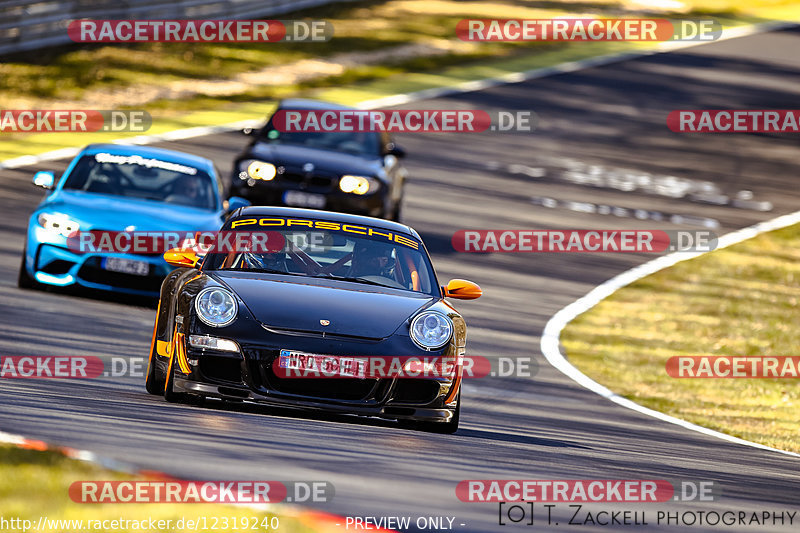 Bild #12319240 - Touristenfahrten Nürburgring Nordschleife (25.04.2021)