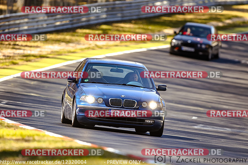 Bild #12320004 - Touristenfahrten Nürburgring Nordschleife (25.04.2021)