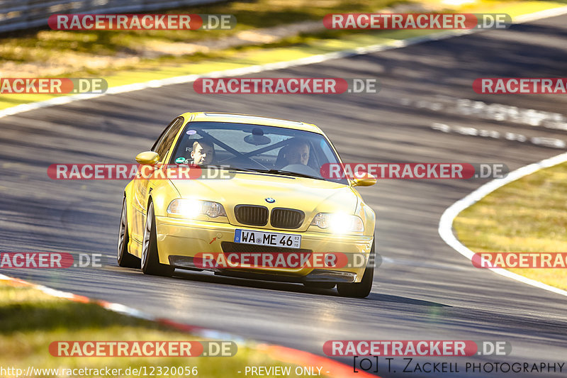 Bild #12320056 - Touristenfahrten Nürburgring Nordschleife (25.04.2021)