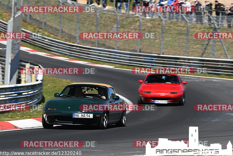 Bild #12320240 - Touristenfahrten Nürburgring Nordschleife (25.04.2021)