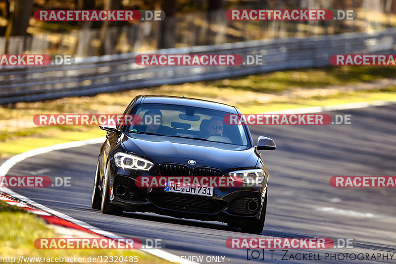 Bild #12320485 - Touristenfahrten Nürburgring Nordschleife (25.04.2021)