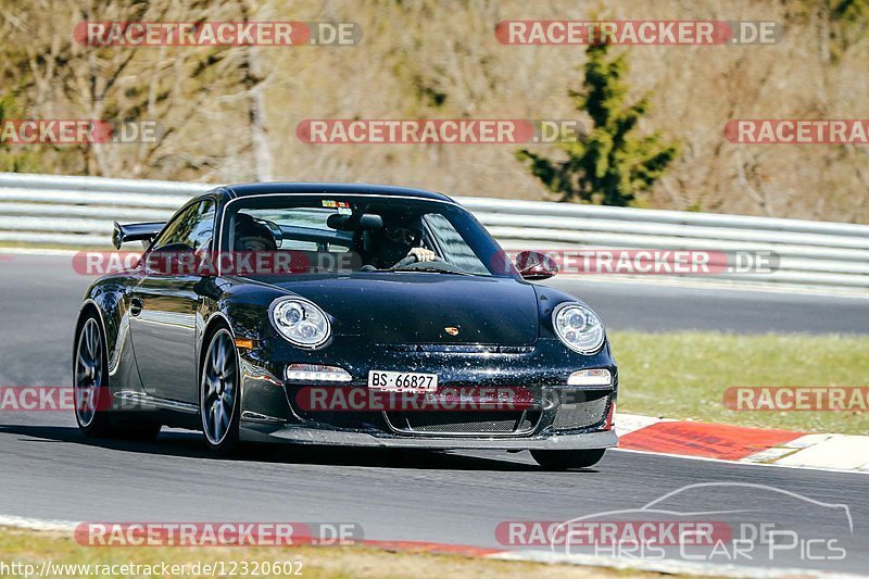 Bild #12320602 - Touristenfahrten Nürburgring Nordschleife (25.04.2021)