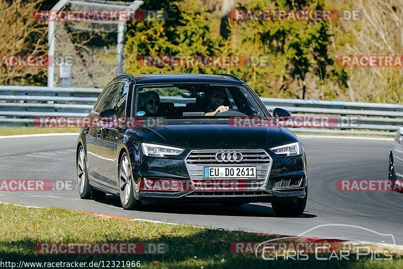 Bild #12321966 - Touristenfahrten Nürburgring Nordschleife (25.04.2021)