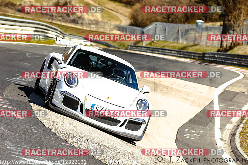 Bild #12322131 - Touristenfahrten Nürburgring Nordschleife (25.04.2021)