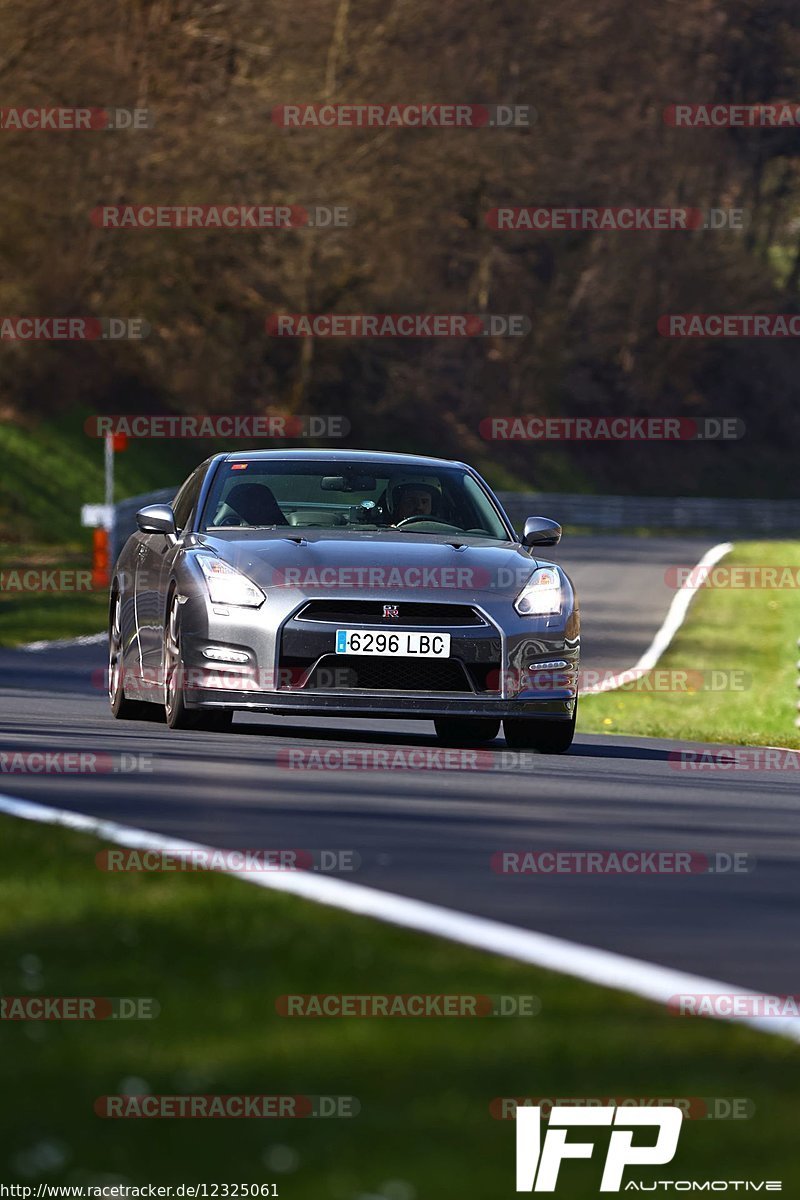 Bild #12325061 - Touristenfahrten Nürburgring Nordschleife (25.04.2021)