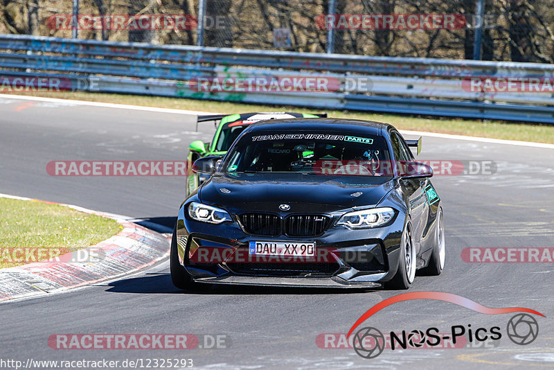 Bild #12325293 - Touristenfahrten Nürburgring Nordschleife (25.04.2021)