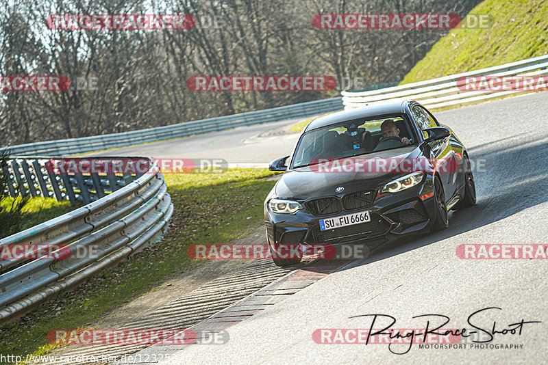 Bild #12325320 - Touristenfahrten Nürburgring Nordschleife (25.04.2021)