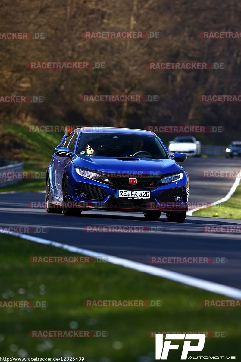 Bild #12325439 - Touristenfahrten Nürburgring Nordschleife (25.04.2021)