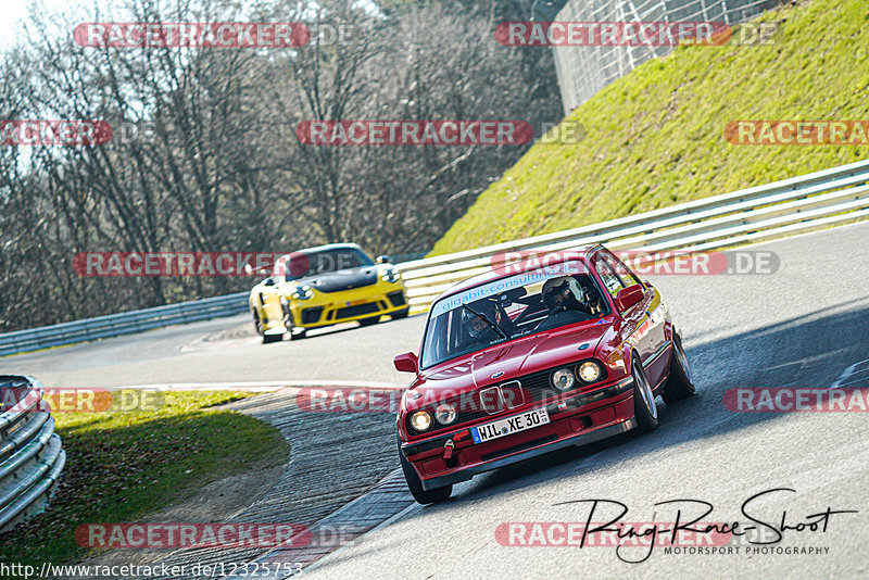 Bild #12325753 - Touristenfahrten Nürburgring Nordschleife (25.04.2021)