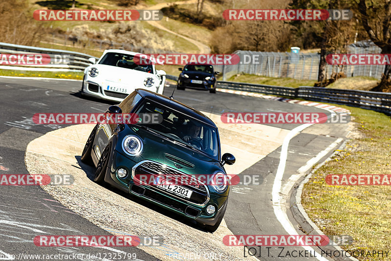 Bild #12325799 - Touristenfahrten Nürburgring Nordschleife (25.04.2021)