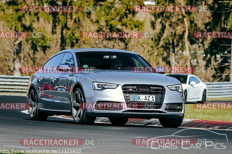 Bild #12325810 - Touristenfahrten Nürburgring Nordschleife (25.04.2021)