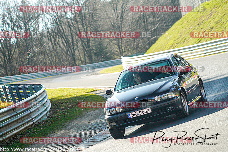 Bild #12325956 - Touristenfahrten Nürburgring Nordschleife (25.04.2021)