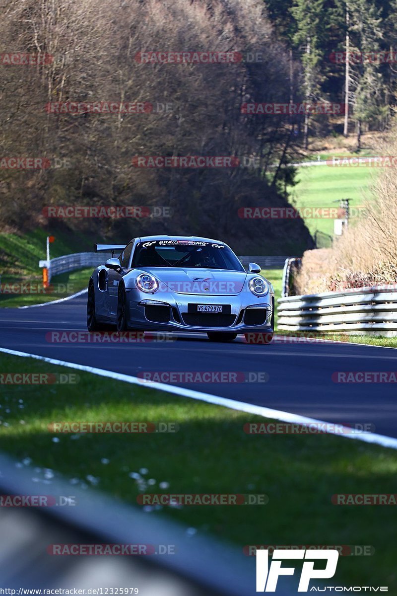 Bild #12325979 - Touristenfahrten Nürburgring Nordschleife (25.04.2021)