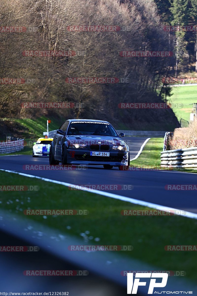 Bild #12326382 - Touristenfahrten Nürburgring Nordschleife (25.04.2021)