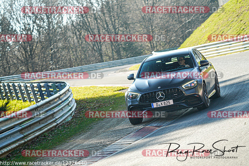 Bild #12326440 - Touristenfahrten Nürburgring Nordschleife (25.04.2021)