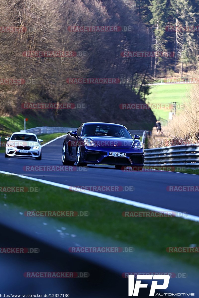 Bild #12327130 - Touristenfahrten Nürburgring Nordschleife (25.04.2021)