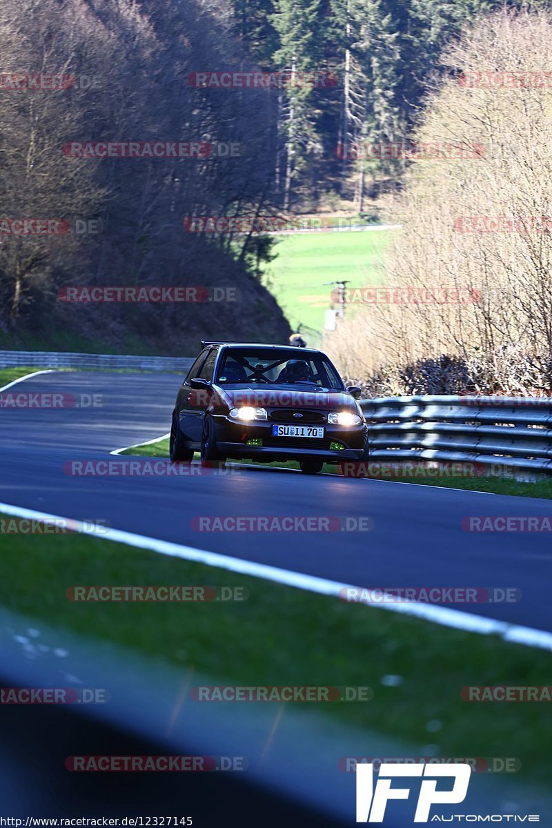 Bild #12327145 - Touristenfahrten Nürburgring Nordschleife (25.04.2021)