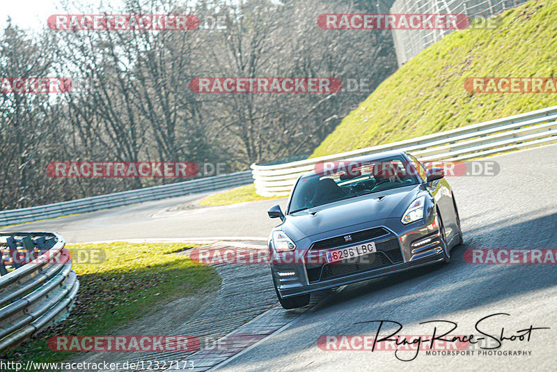 Bild #12327173 - Touristenfahrten Nürburgring Nordschleife (25.04.2021)