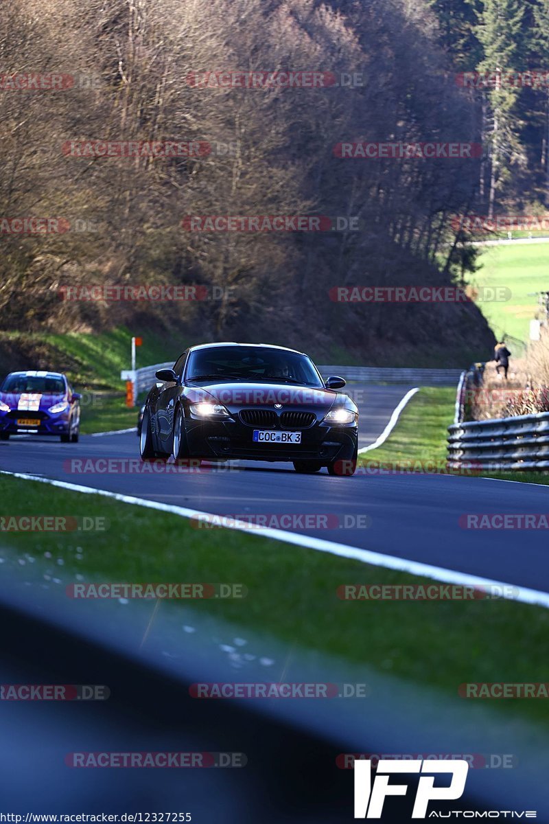 Bild #12327255 - Touristenfahrten Nürburgring Nordschleife (25.04.2021)