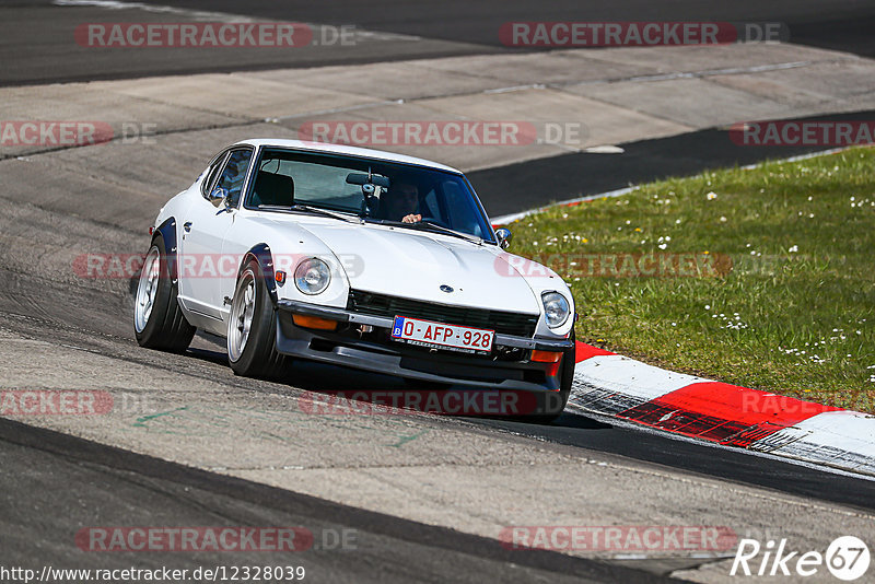 Bild #12328039 - Touristenfahrten Nürburgring Nordschleife (25.04.2021)