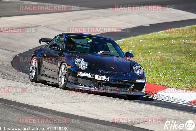 Bild #12328430 - Touristenfahrten Nürburgring Nordschleife (25.04.2021)