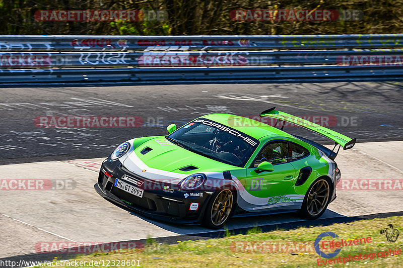 Bild #12328601 - Touristenfahrten Nürburgring Nordschleife (25.04.2021)