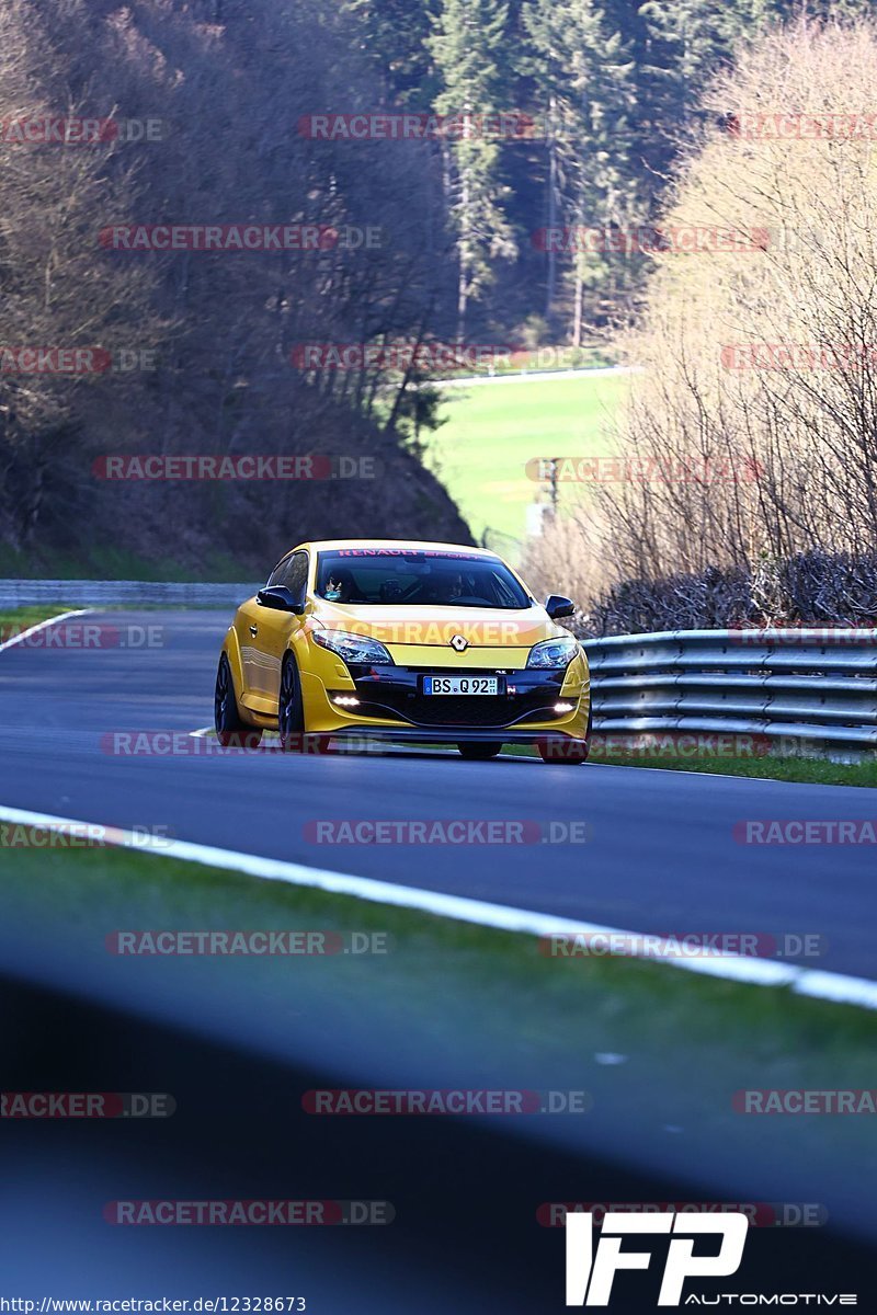 Bild #12328673 - Touristenfahrten Nürburgring Nordschleife (25.04.2021)