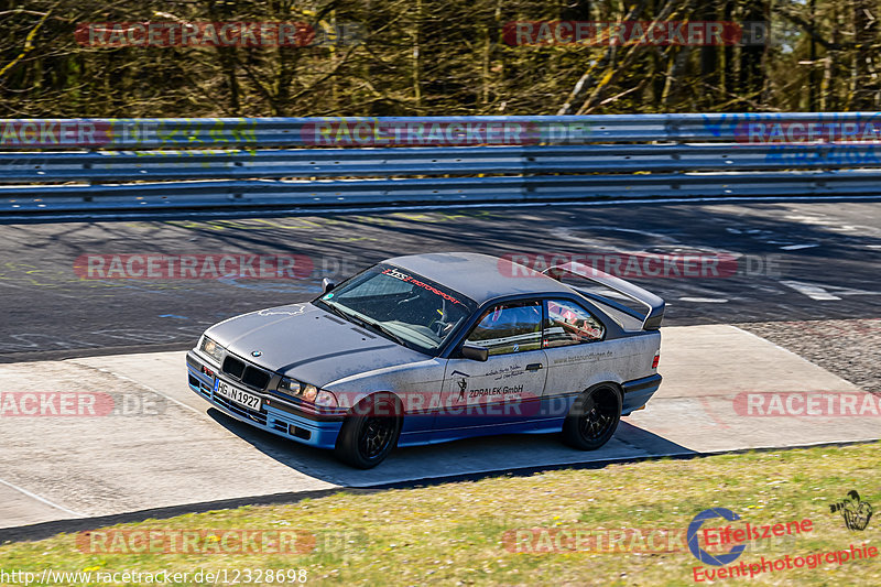 Bild #12328698 - Touristenfahrten Nürburgring Nordschleife (25.04.2021)