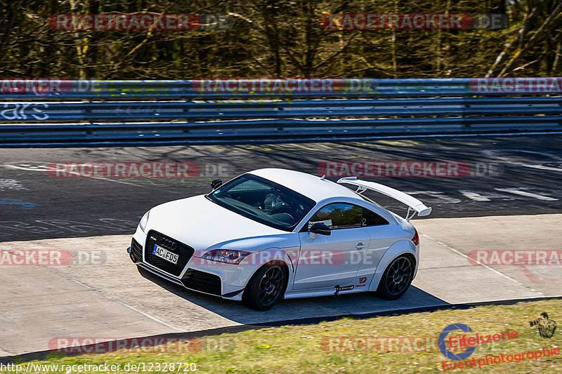 Bild #12328720 - Touristenfahrten Nürburgring Nordschleife (25.04.2021)