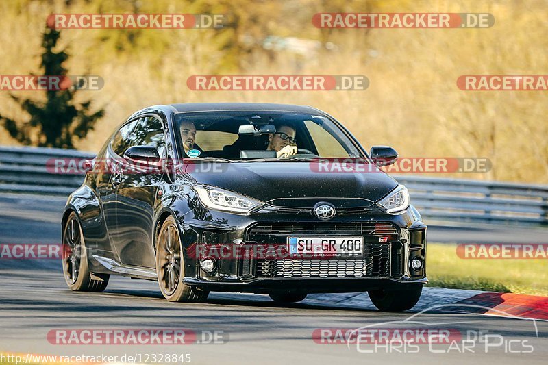 Bild #12328845 - Touristenfahrten Nürburgring Nordschleife (25.04.2021)