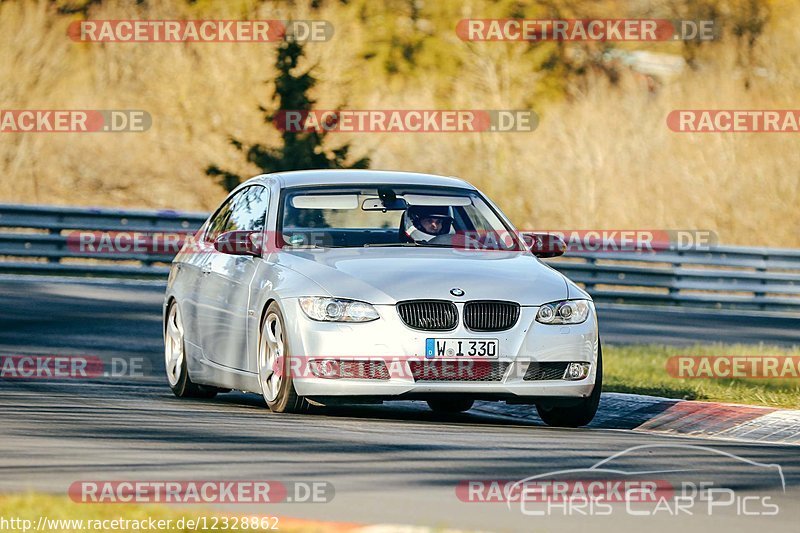 Bild #12328862 - Touristenfahrten Nürburgring Nordschleife (25.04.2021)